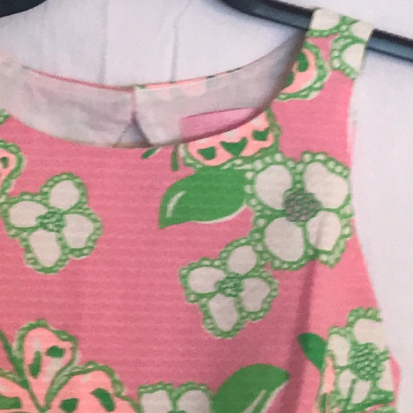 Lily Pulitzer dress - Picture 2 of 3
